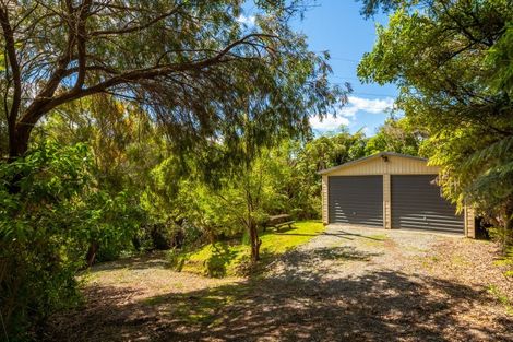 Photo of property in 672 Moetapu Bay Road, Moetapu Bay, Picton, 7282