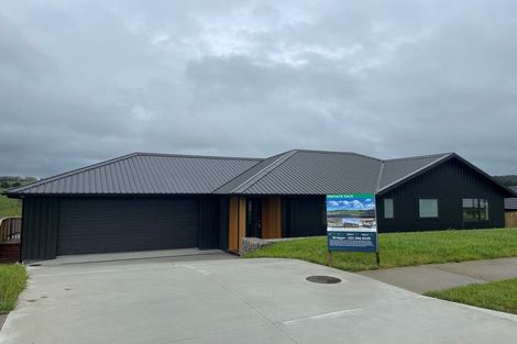 Photo of property in 2 Clark Rise, Pokeno, 2402