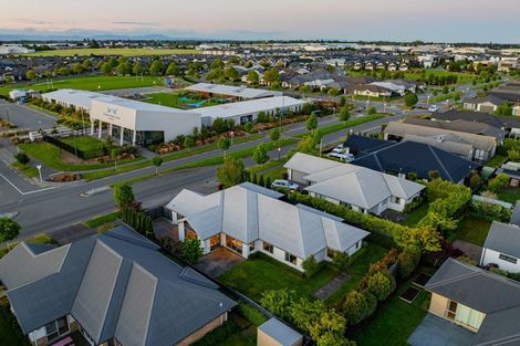 Photo of property in 42 The Runway, Wigram, Christchurch, 8042