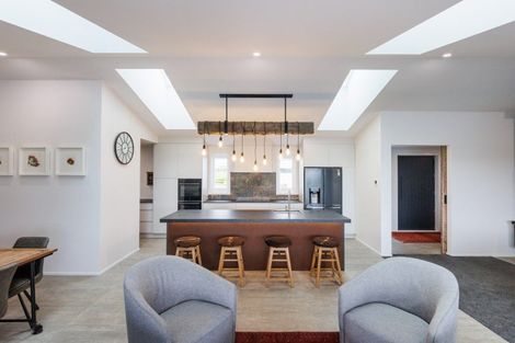 Photo of property in 12 Colquhoun Way, Kelvin Grove, Palmerston North, 4470