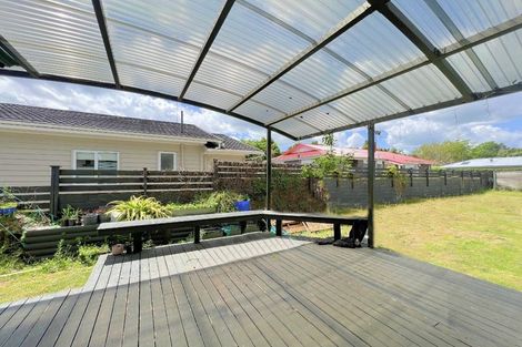 Photo of property in 1 Wilson Street, Hamilton East, Hamilton, 3216