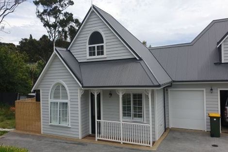 Photo of property in 53a Tauhinu Road, Miramar, Wellington, 6022