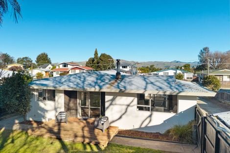 Photo of property in 163 Budge Street, Riversdale, Blenheim, 7201