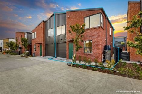 Photo of property in 14 Whakatere Lane, Hobsonville, Auckland, 0616