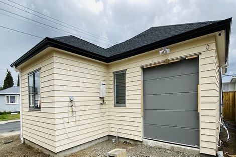 Photo of property in 44 Chapel Road, Flat Bush, Auckland, 2019