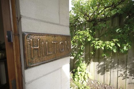 Photo of property in 3 Ure Street, South Hill, Oamaru, 9400