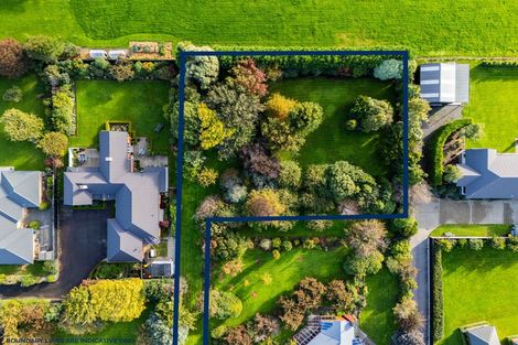Photo of property in 21 Stoneleigh Lane, Waikiwi, Invercargill, 9810