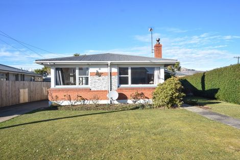 Photo of property in 21 Eden Street, Mosgiel, 9024