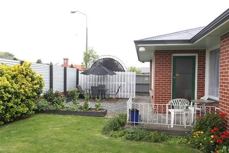 Photo of property in 18 Burnett Street, Ashburton, 7700
