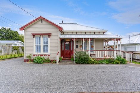 Photo of property in 168 High Street South, Carterton, 5713