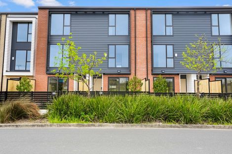 Photo of property in 81 Settlers Avenue, Hobsonville, Auckland, 0618