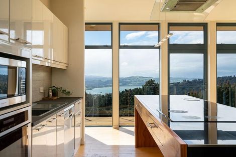 Photo of property in 5 Cedar Creek Road, Mount Cargill, Waitati, 9085