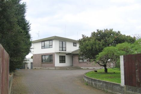 Photo of property in 588 Maunganui Road, Mount Maunganui, 3116