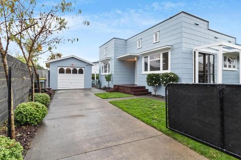 Photo of property in 15b Bracken Street, Leamington, Cambridge, 3432