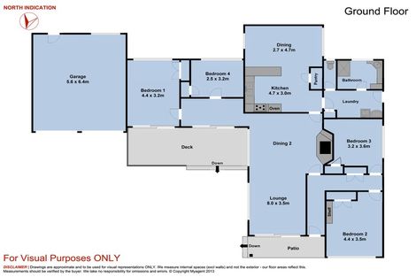 Photo of property in 216 Captain Springs Road, Onehunga, Auckland, 1061