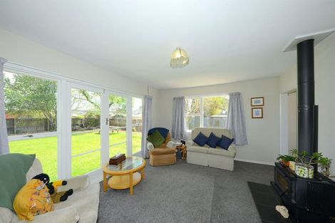 Photo of property in 6a Chartwell Street, Burwood, Christchurch, 8083
