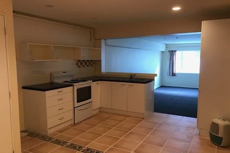 Photo of property in Dixonlane Apartments, 31/7 Feltex Lane, Te Aro, Wellington, 6011
