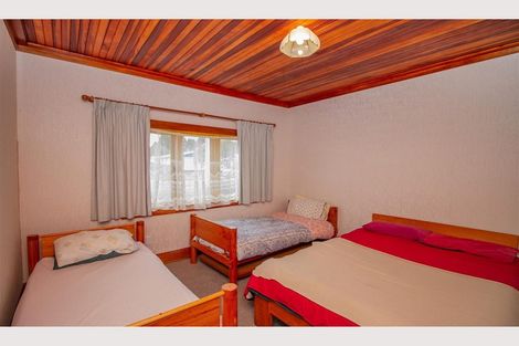 Photo of property in 81 Miro Street, Ohakune, 4625