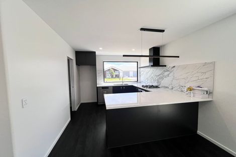 Photo of property in 4 Korimako Crescent, Rolleston, 7678