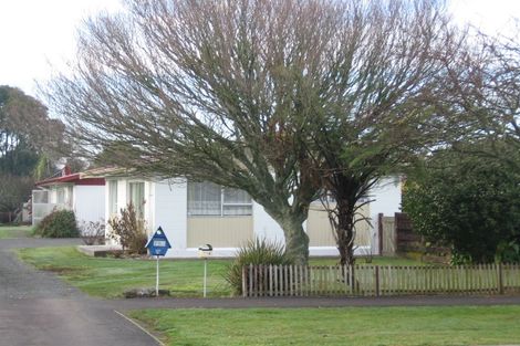 Photo of property in 79a Campbell Street, Frankton, Hamilton, 3204