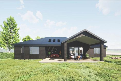 Photo of property in 450 Beechey Street, Pirongia, 3802