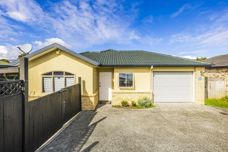 Photo of property in 14 Ashmere Lane, Weymouth, Auckland, 2103