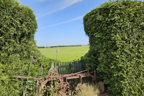 Photo of property in 127 Rule Road, Hedgehope, Invercargill, 9872