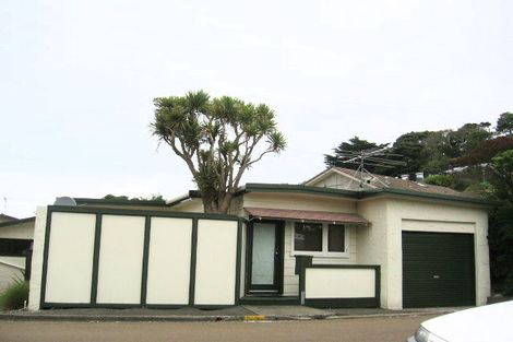 Photo of property in 63 Jubilee Road, Khandallah, Wellington, 6035