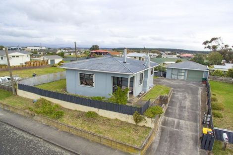 Photo of property in 86 Seabury Avenue, Foxton Beach, Foxton, 4815