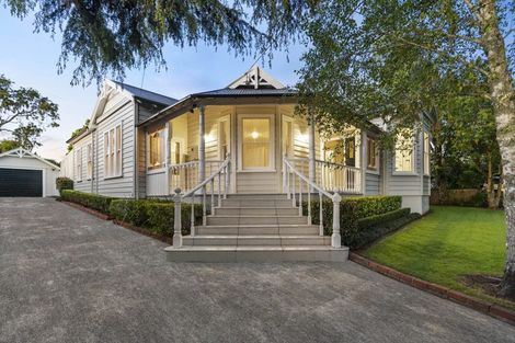 Photo of property in 10 Gladwin Road, Epsom, Auckland, 1023