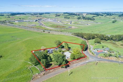 Photo of property in 28 Foster Road, Whangamarino, Te Kauwhata, 3782