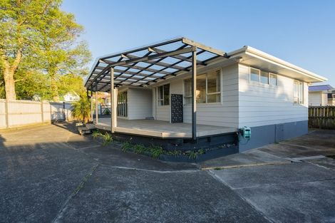 Photo of property in 10 Quintal Place, Papatoetoe, Auckland, 2025