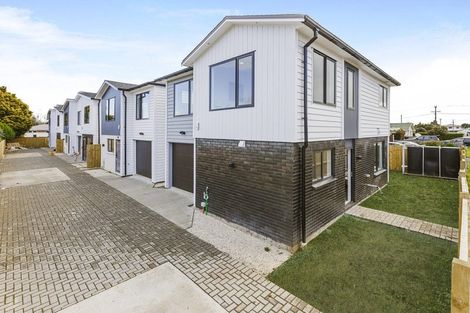 Photo of property in 5b George Street, Papakura, 2110