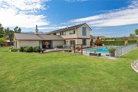 Photo of property in 42 Lichen Lane, Lake Hawea, Wanaka, 9382