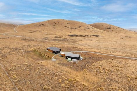 Photo of property in 135a Ben Ohau Road, Ben Ohau, Twizel, 7999