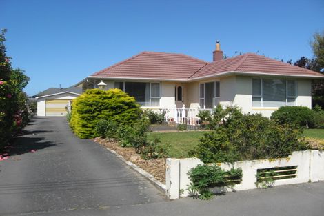 Photo of property in 39 Jocelyn Street, Casebrook, Christchurch, 8051