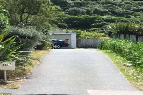 Photo of property in 41a Larchmont Grove, Totara Park, Upper Hutt, 5018