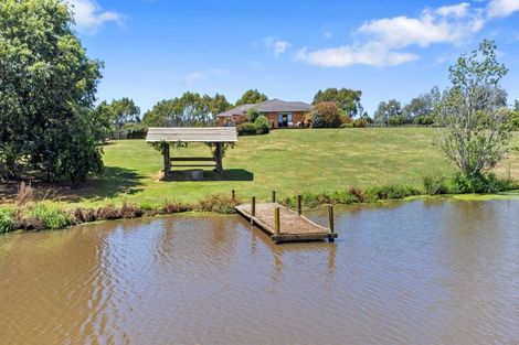 Photo of property in 210 Manuel Road, Tauhei, Morrinsville, 3375