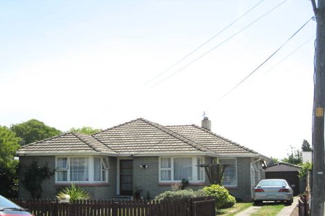 Photo of property in 42 Tomrich Street, Aranui, Christchurch, 8061