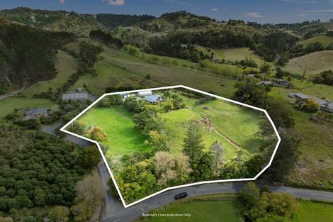 Photo of property in 99 Old Parua Bay Road, Abbey Caves, Whangarei, 0175
