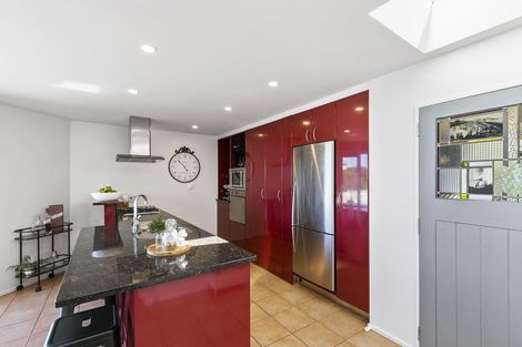 Photo of property in 23 Alexandra Road, Roseneath, Wellington, 6021