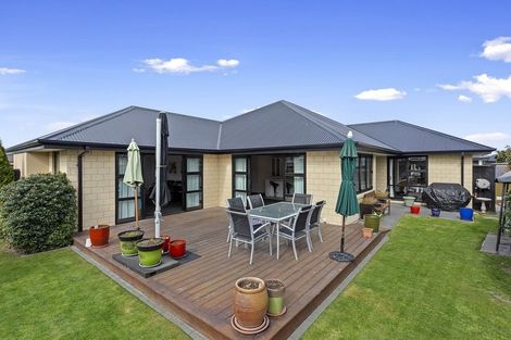 Photo of property in 5 Sincock Place, Kaiapoi, 7630