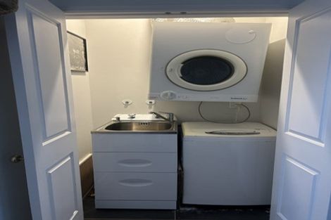 Photo of property in 603a Marine Drive, Days Bay, Lower Hutt, 5013