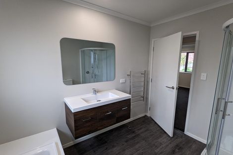 Photo of property in 5a Mckenzie Street, Levin, 5510