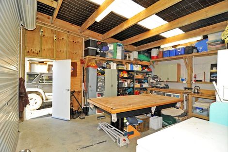 Photo of property in 25 Kayforce Road, Ocean View, Dunedin, 9035