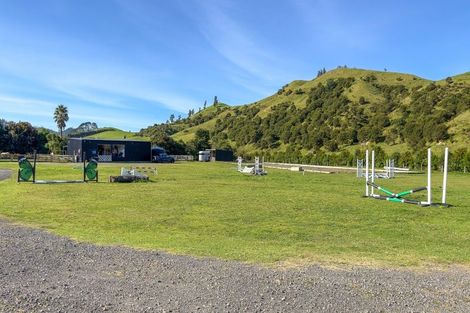 Photo of property in 387 Wentworth Valley Road, Whangamata, 3691