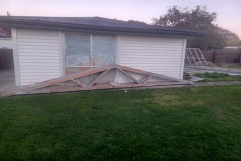 Photo of property in 25 Dudley Street, Levin, 5510