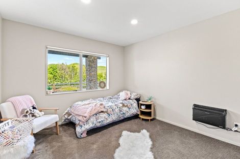 Photo of property in 671 No 3 Line, Okoia, Whanganui, 4582