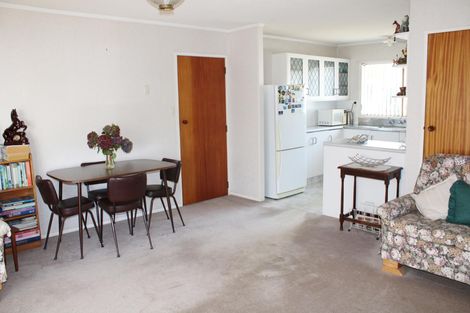 Photo of property in 48a Hakanoa Street, Huntly, 3700