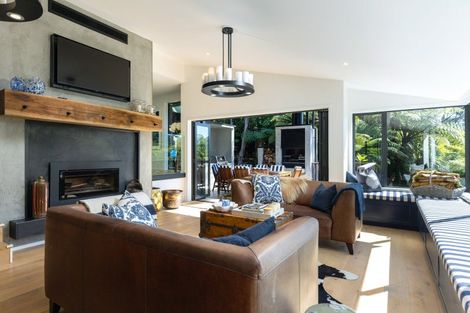 Photo of property in 41 Moetapu Bay Road, Moetapu Bay, Linkwater, 7282